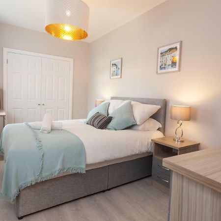 City North Apartments Belfast Esterno foto