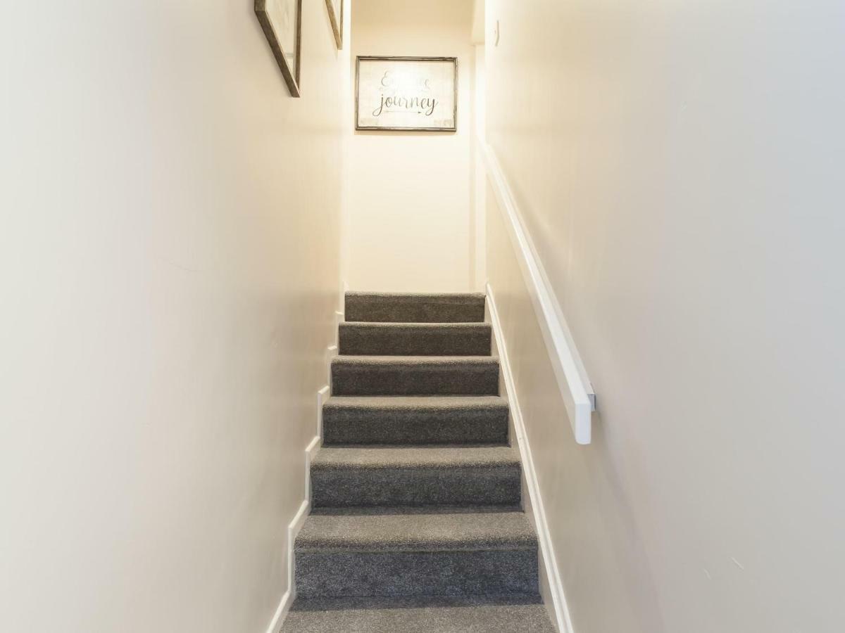 City North Apartments Belfast Esterno foto