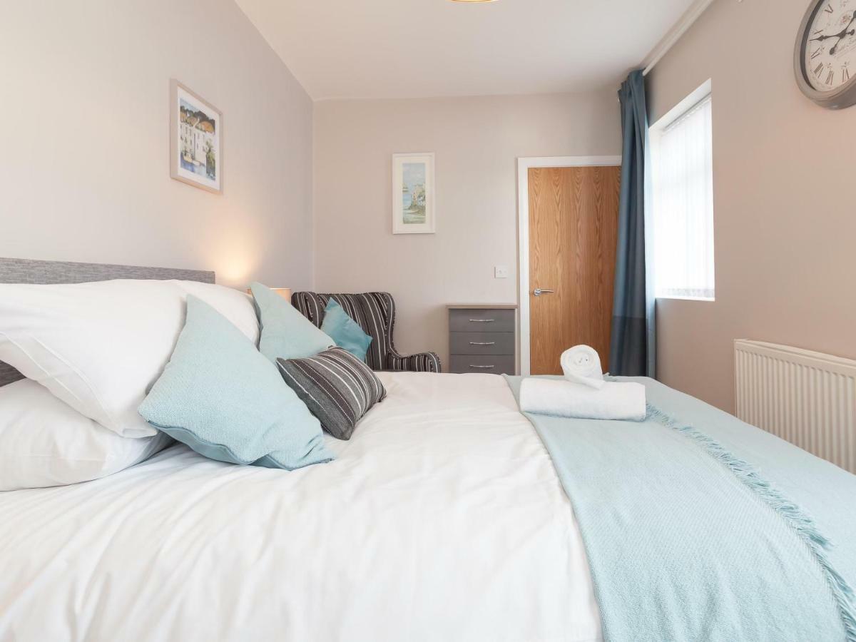 City North Apartments Belfast Esterno foto