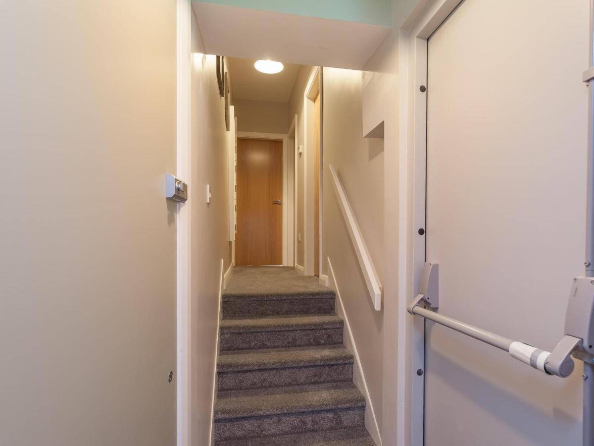 City North Apartments Belfast Esterno foto